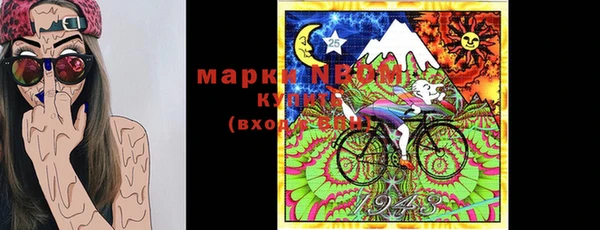 эйфоретик Арсеньев